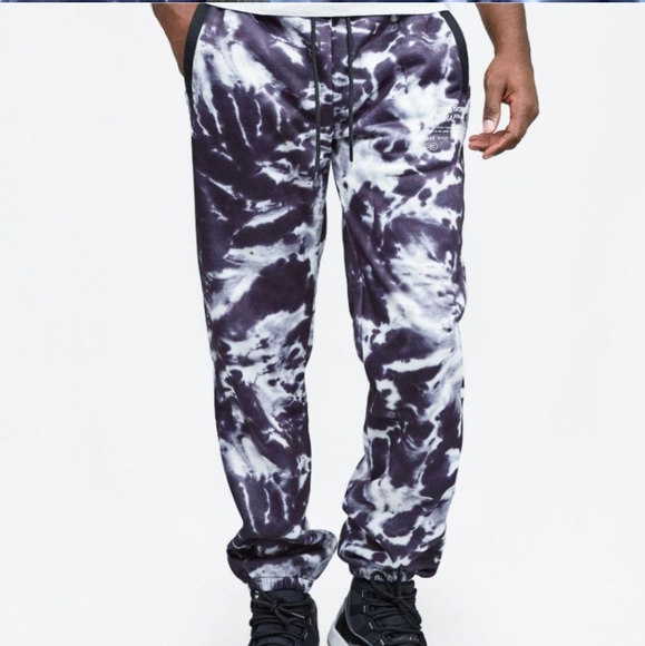 Reason Other - Reason Joggers Tie Dye Size Medium